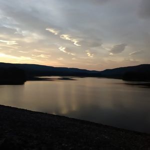 Meet your Posher, Mikey